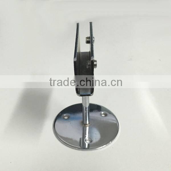 High quality furniture fittings Glass Support Shlef Brackets