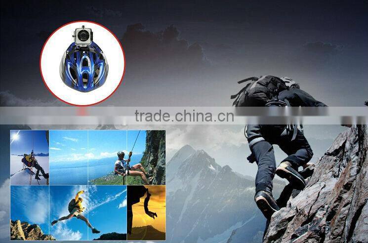 720P HD Real-time Video Monitor WIFI Hidden Camera Mini Car DVR Recorder