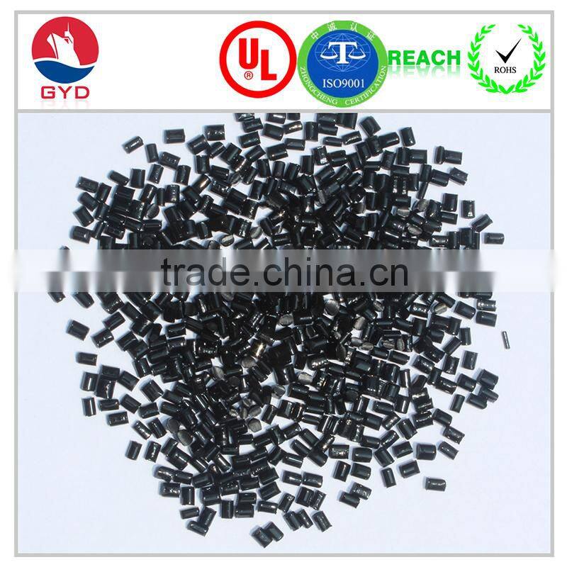 GWFI 750 PolyCarbonate engineering plastic raw materials pellets
