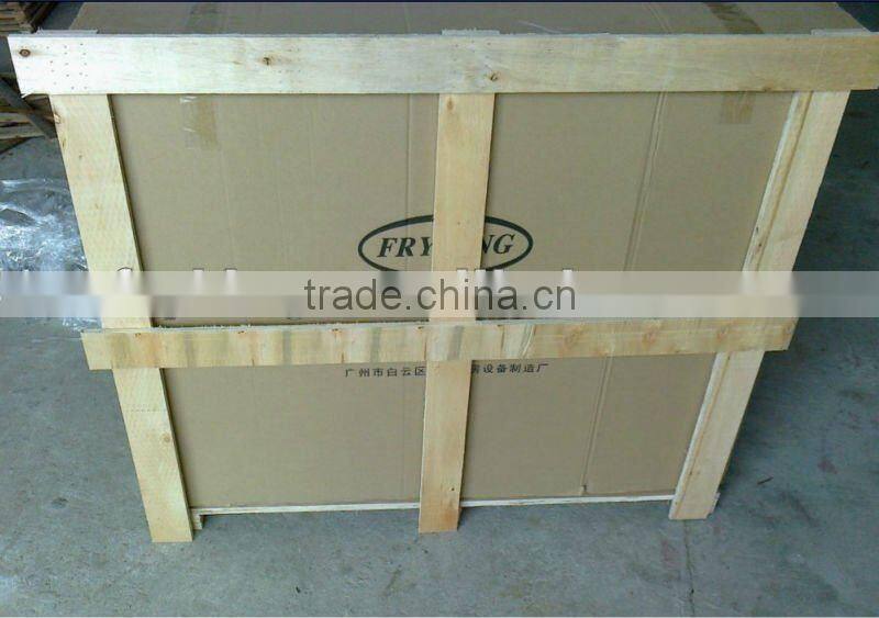 electric tumbler meat marinator machine