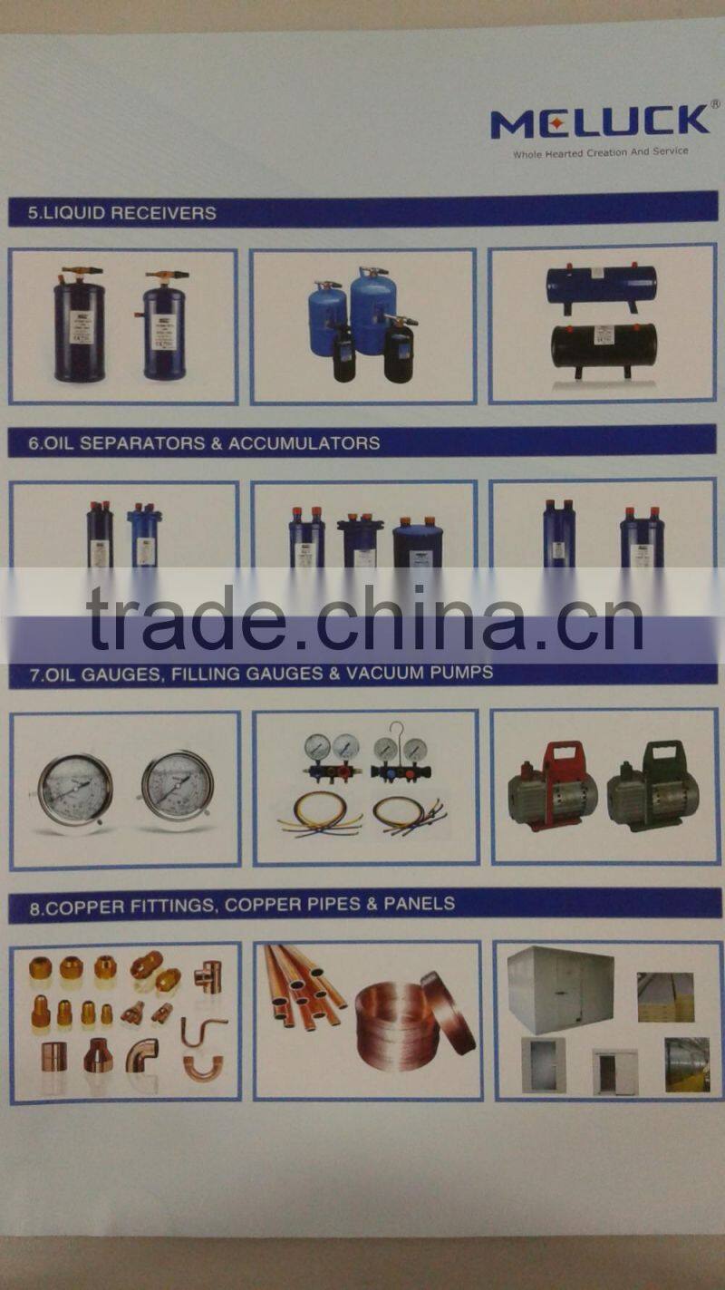 refrigeration accessories,condensing parts,