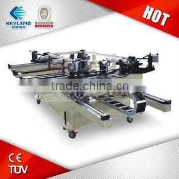 Hydraulic Pressure Solar Module Frame Machines Cost