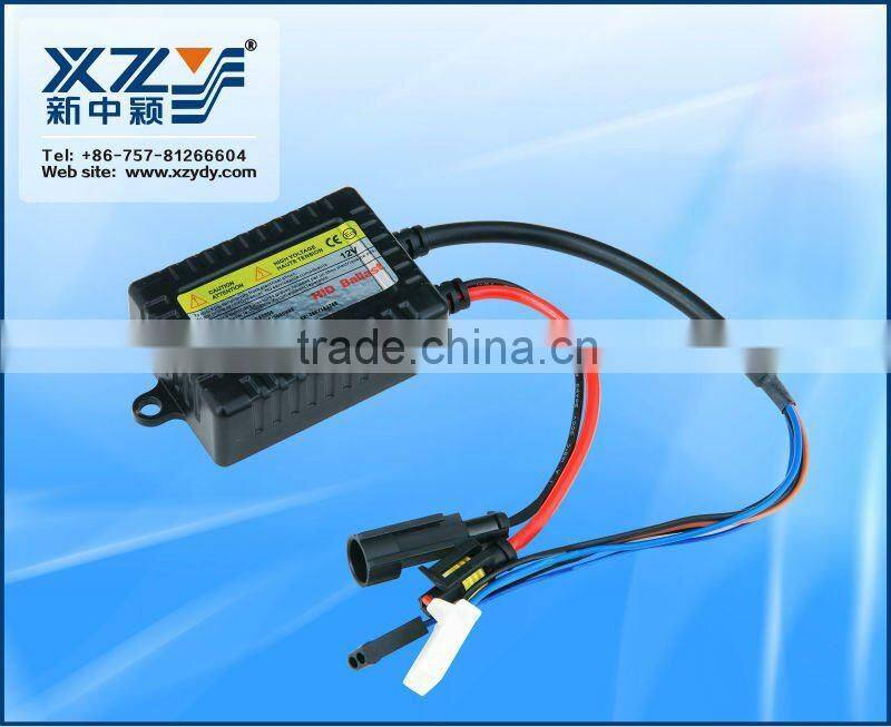 New Motorcycle Ballast For HID