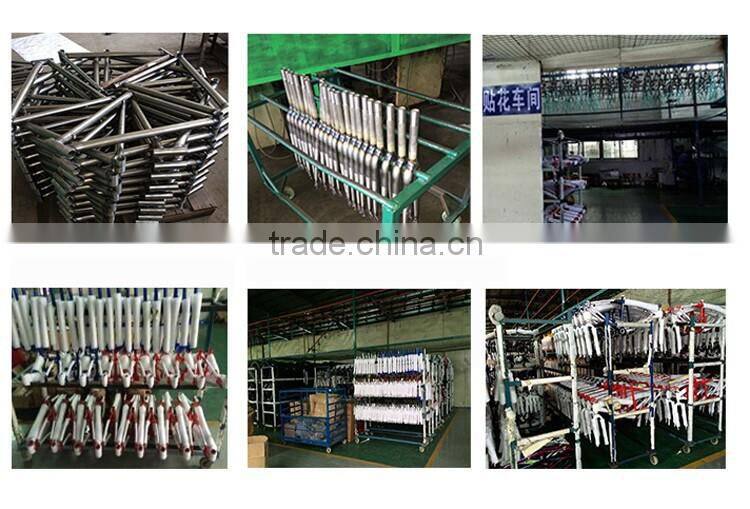 China 2015 hot new cheap urban bike high quality 26'' retro city bike with dynamo light