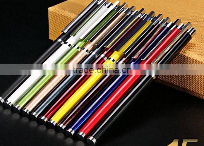 Cheap Electronic Mini Powerbank Promotion Gift with 4GB USB and pen
