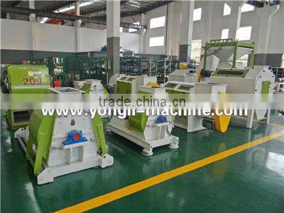 Hot sale double drum dryer