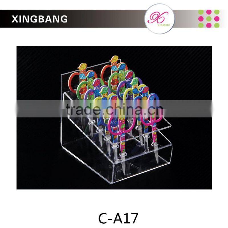 promotional cosmetic makeup scissors, personal care tools