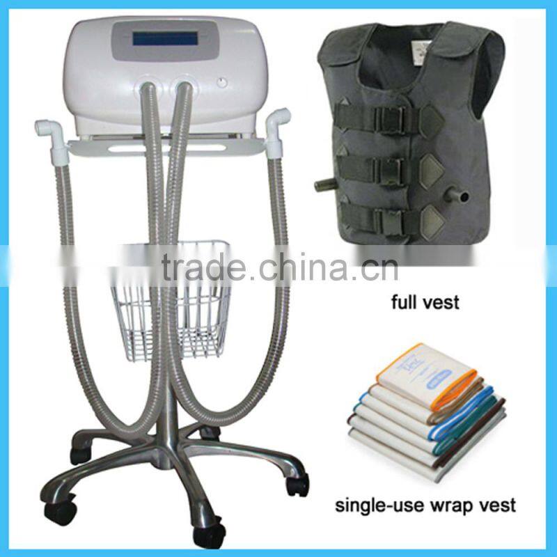 China Operating Theatre Medical Devices Portable Phlegm Suction Unit