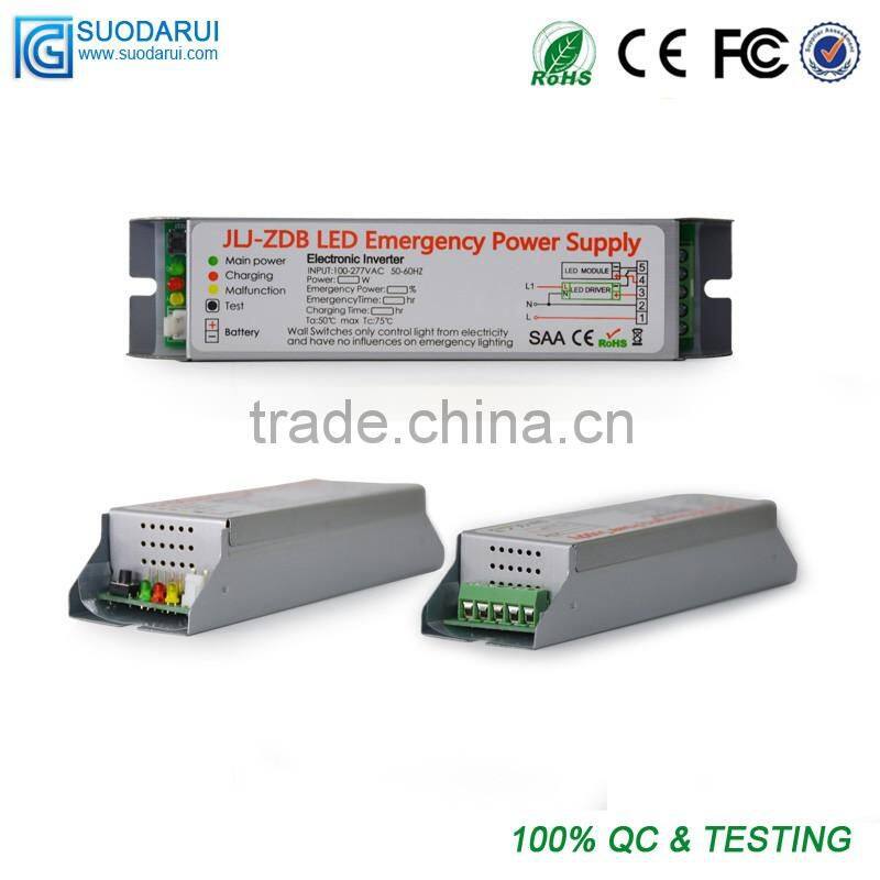 OEM led emergency power pack / Portable power pack / emergency battery pack