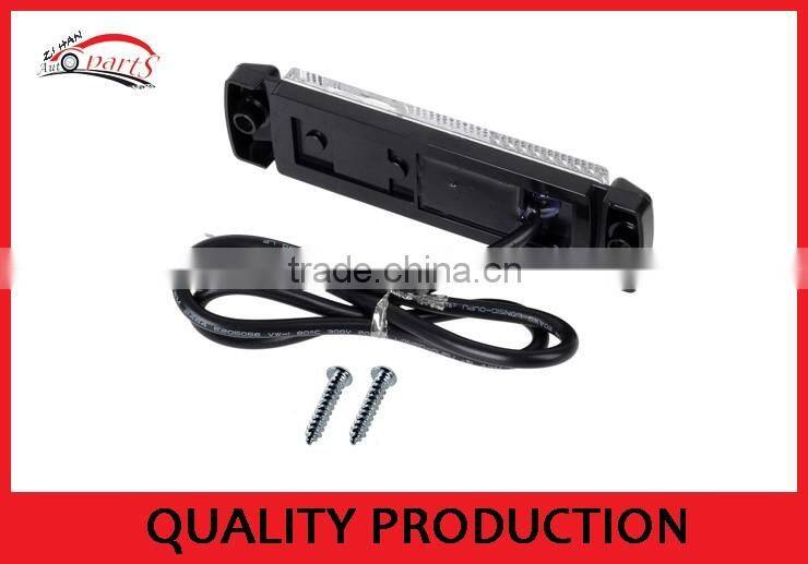 3led truck side marker lamp used for benz truck