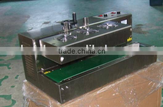 best seller!!!Eelectromagnetic Induction Aluminum Foil Sealer for sale