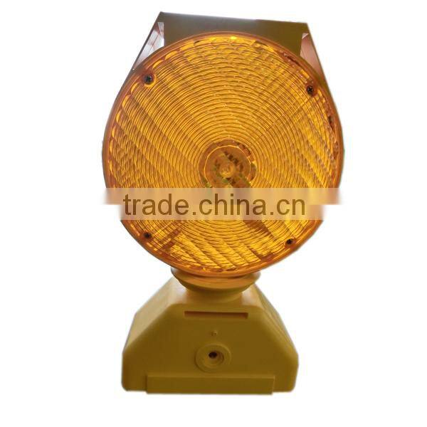 2015 the Hotest Solar Warning Lamp