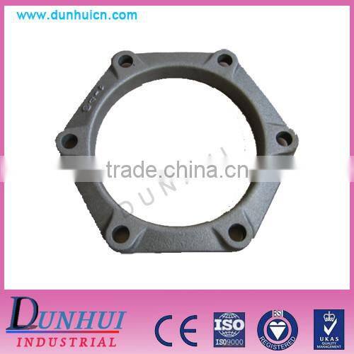 OEM GG35 Grey Iron Casting for Sand Casting