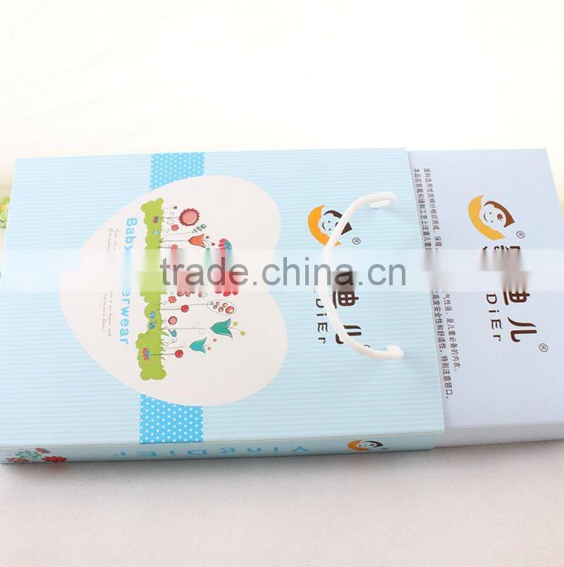 underware series paper box for packaging