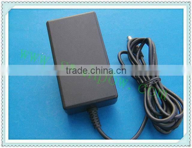 micro usb adapter 5v 1000ma EU US AU UK EK pass UL.KC.FCC.SAA.for LED monitor,POS,CCTV camera