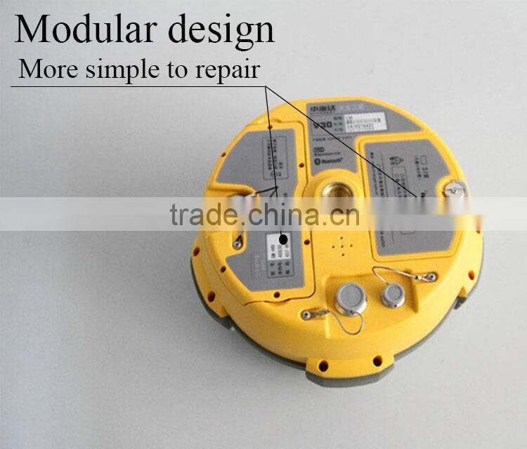 HI-TARGET Brand V30 GNSS RTK GPS Made in China
