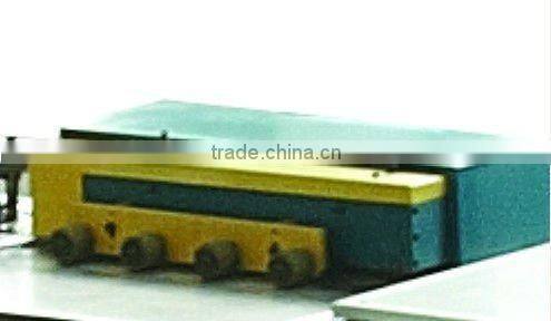 Duct manufacture auto line VIII