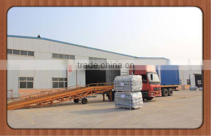 Electric Pile Driver In Pile Driver