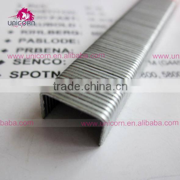 21GA 8008 to 8014 80 series sofa staple