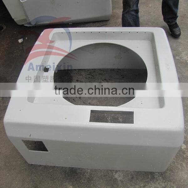 OEM Design Vacuum Form HIPS Shell