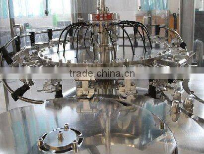 Juice Bottle Filling Machine/Line