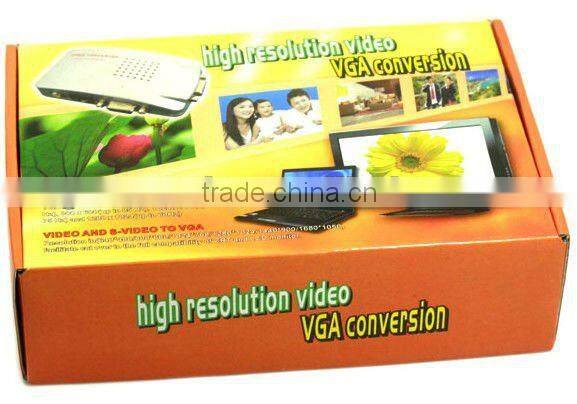 high resolution vga to pc support 2546*1600