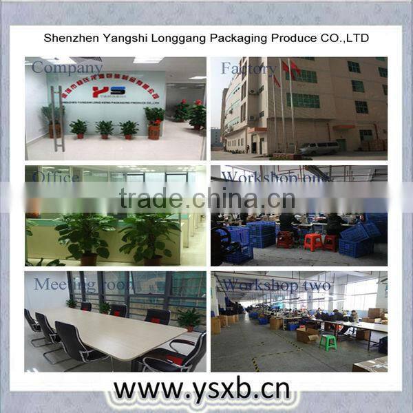 EVA Camera Case for Protect Your Digital Camera Go Pro Camera