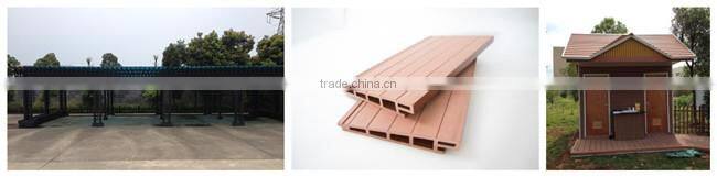 wood plastic slat floor wpc wood