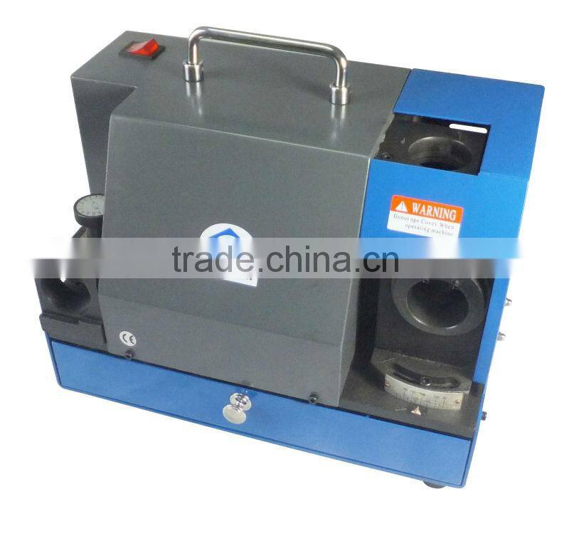 Drill Range 12-30mm Sharpening Machine for Drill Bit