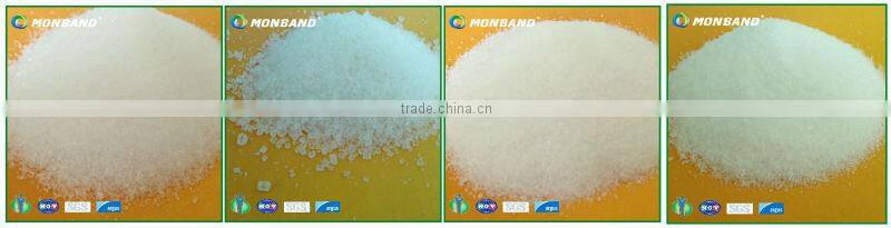 white/yellow ball granular Calcium Magnesium Nitrate 13-16-6 fertilizer