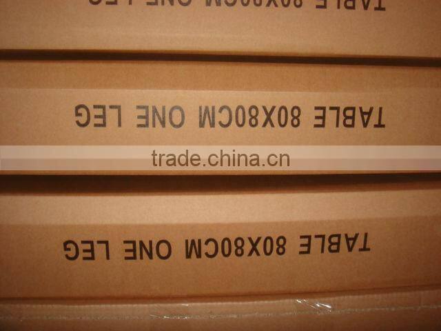 UC-DT03 Restaurant bistro Furniture Dining Table Sets