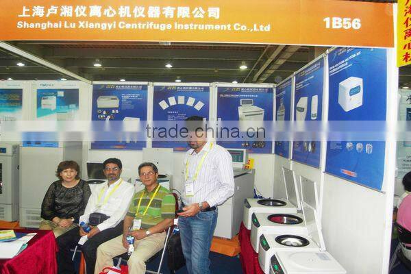 TGL-20M High Speed Cold Centrifuge