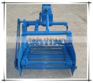 potato harvester/tractor potato harvester/small potato harvester
