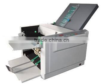 Yinghe Paper folding machine