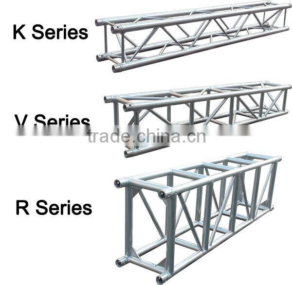 STAGE TRUSS for stage event equipment