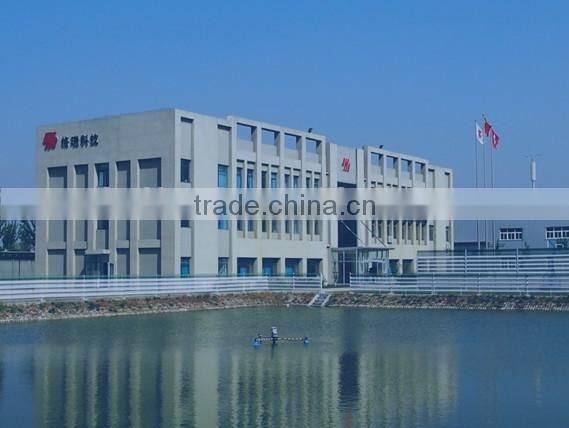 WF-AF008 prefabricated wind fence corrugated steel fence from China supplier