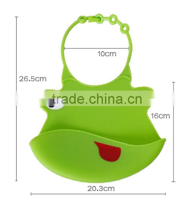 silicone Material and Baby Bibs Product Type silicone baby bibs