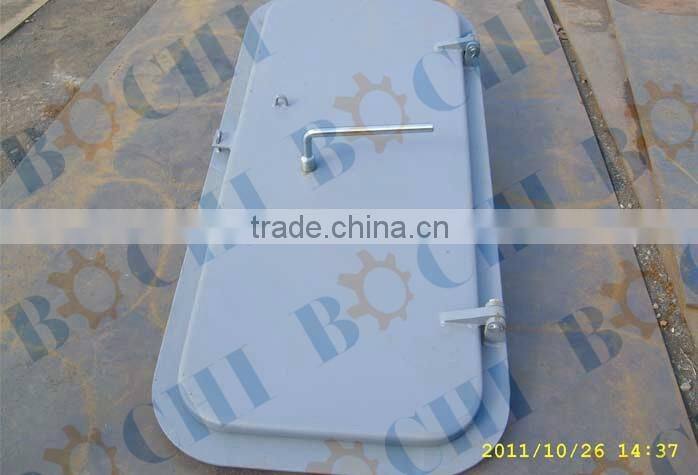 BOCHI Single Handle Quick Acting Watertight Door