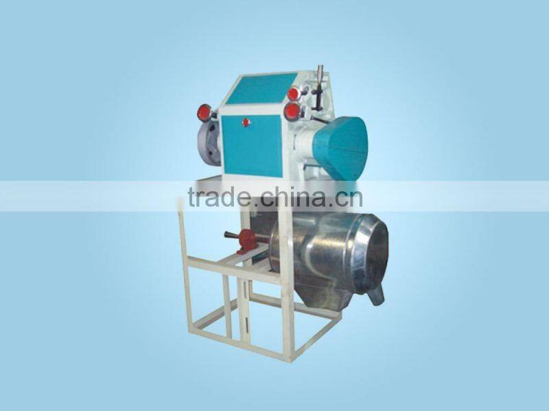 factory price high quality best selling maize flour milling machine for kenya