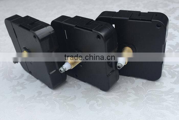 High Torque Clock Movement DIY Large Wall Clock