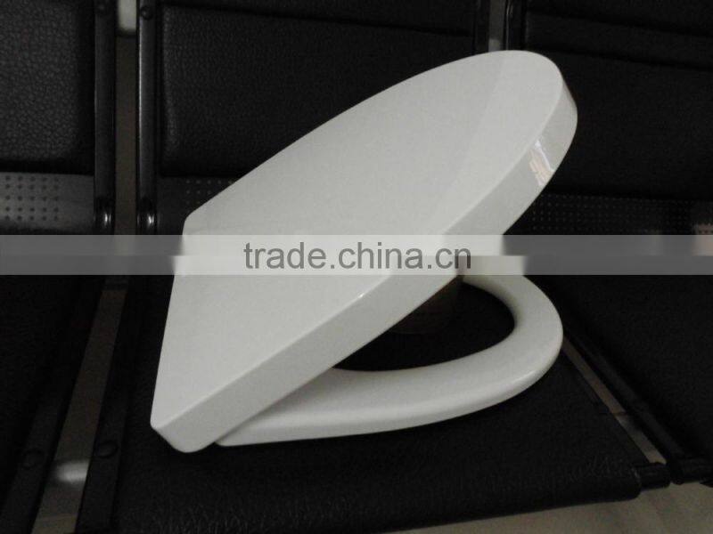 1059 Toilet Lids; Washroom Stainless Steel Toilet Seat Hinges Stock Only Italy