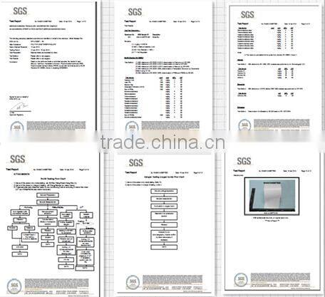 Silicone Coated PET Release Film for Pressure Sensitive Adhesive