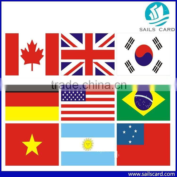 High Quality Waterproof Nordic Old Clock Temporary Tattoo Body Tattoo Sticker Arm Leg Art Stickers Removable