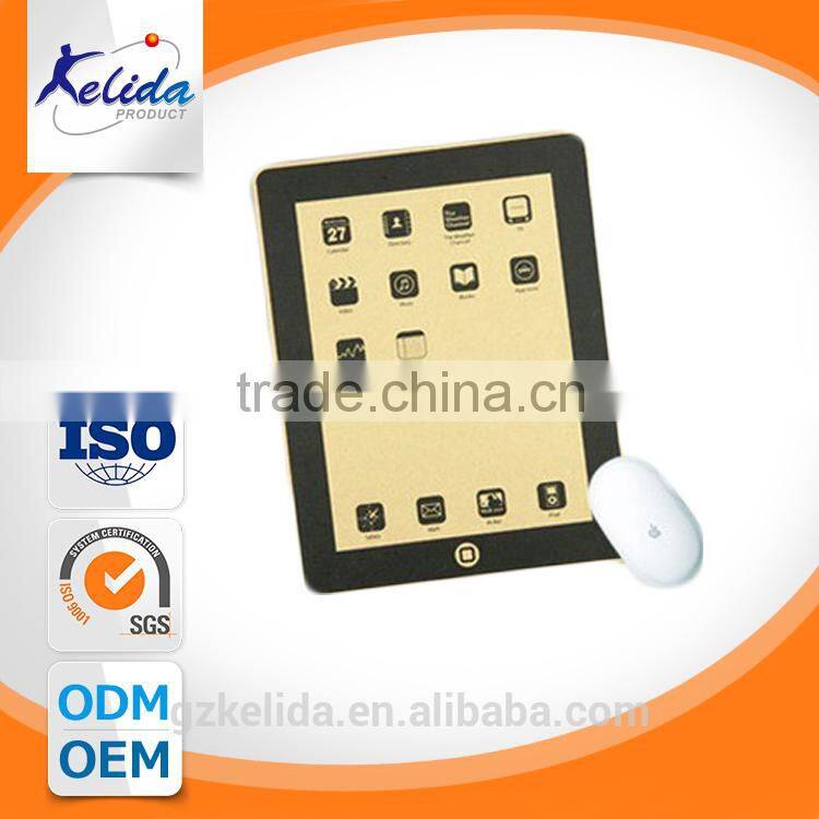 anti vibration rubber pad,bamboo mouse pad