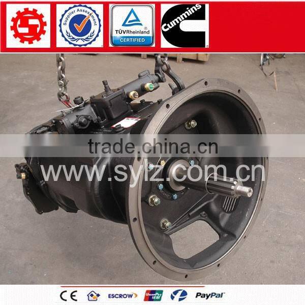 FAST Gearbox Transmission Assembly 12JSD200T 1700020-K37L2