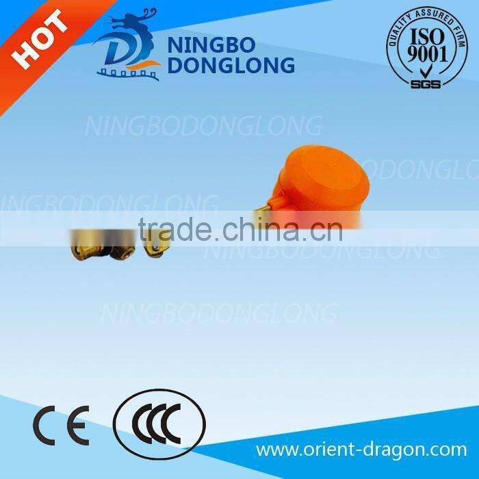 DL CE HOT SALES evaporative cooler floar vales plastic air cooler pad