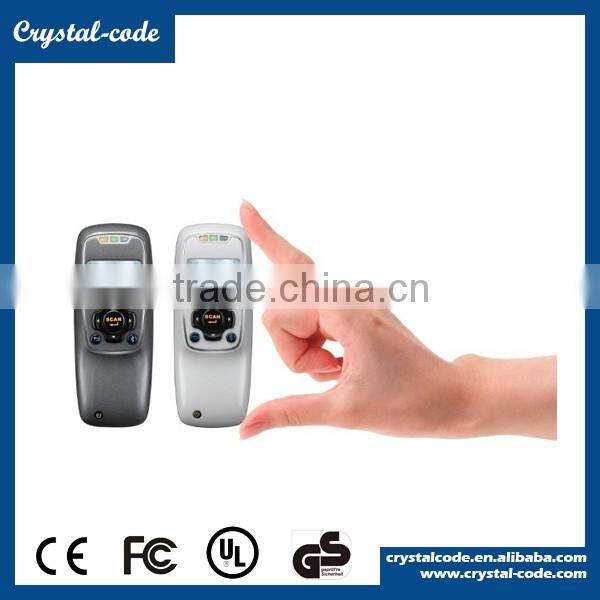 Best price good quality MS3390 portable 1D bluetooth barcode scanner