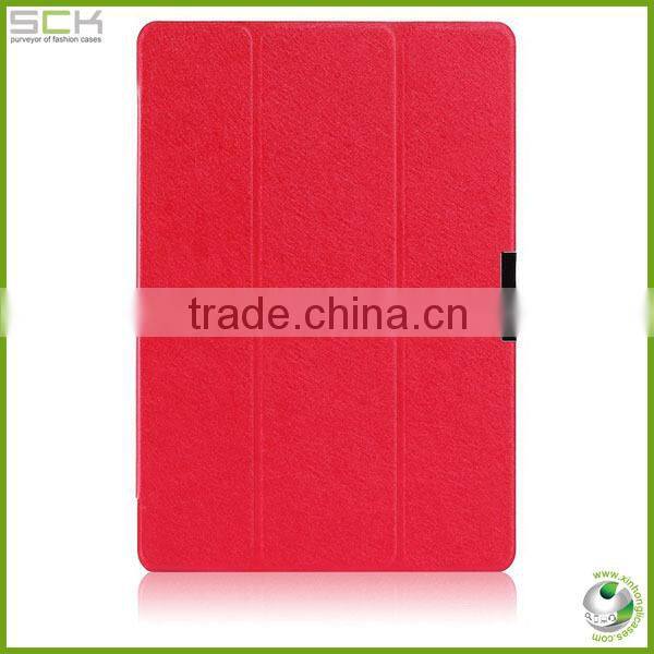 leather case for apple ipad air