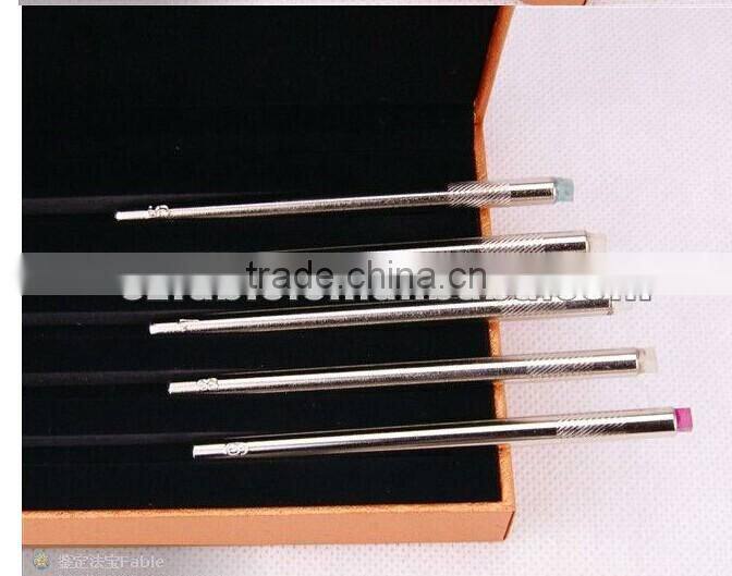 Gemstone Hardness Tester