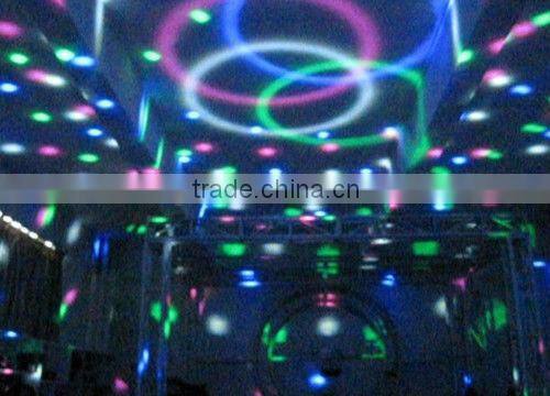 MP3 KTV/bar/night club/party/led stage light